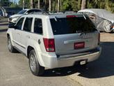 Thumbnail of 2005 Bright Silver Metallic Clearcoat Jeep Grand Cherokee
