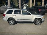 Thumbnail of 2005 Bright Silver Metallic Clearcoat Jeep Grand Cherokee