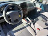 Thumbnail of 2005 Bright Silver Metallic Clearcoat Jeep Grand Cherokee