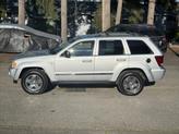 Thumbnail of 2005 Bright Silver Metallic Clearcoat Jeep Grand Cherokee