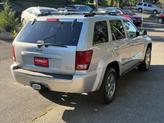 Thumbnail of 2005 Bright Silver Metallic Clearcoat Jeep Grand Cherokee