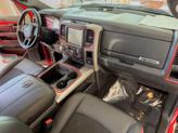 Thumbnail of 2016 Flame Red RAM 1500