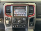 Thumbnail of 2016 Flame Red RAM 1500