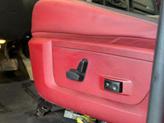 Thumbnail of 2016 Flame Red RAM 1500