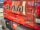Thumbnail of 2016 Flame Red RAM 1500