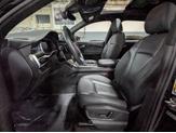 Thumbnail of 2022 Mythos Black Metallic Audi Q7