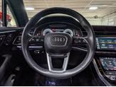 Thumbnail of 2022 Mythos Black Metallic Audi Q7