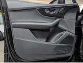 Thumbnail of 2022 Mythos Black Metallic Audi Q7
