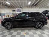 Thumbnail of 2022 Mythos Black Metallic Audi Q7
