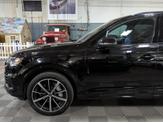 Thumbnail of 2022 Mythos Black Metallic Audi Q7