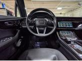 Thumbnail of 2022 Mythos Black Metallic Audi Q7