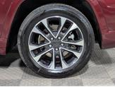 Thumbnail of 2021 Velvet Red Pearlcoat Jeep Grand Cherokee L