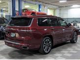 Thumbnail of 2021 Velvet Red Pearlcoat Jeep Grand Cherokee L