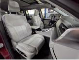 Thumbnail of 2021 Velvet Red Pearlcoat Jeep Grand Cherokee L