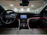 Thumbnail of 2021 Velvet Red Pearlcoat Jeep Grand Cherokee L