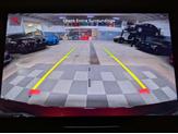 Thumbnail of 2021 Velvet Red Pearlcoat Jeep Grand Cherokee L
