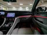 Thumbnail of 2021 Velvet Red Pearlcoat Jeep Grand Cherokee L