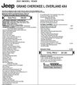 Thumbnail of 2021 Velvet Red Pearlcoat Jeep Grand Cherokee L
