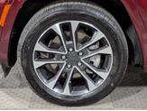 Thumbnail of 2021 Velvet Red Pearlcoat Jeep Grand Cherokee L