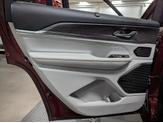 Thumbnail of 2021 Velvet Red Pearlcoat Jeep Grand Cherokee L