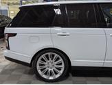 Thumbnail of 2020 Fuji White Land Rover Range Rover