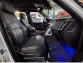 Thumbnail of 2020 Fuji White Land Rover Range Rover