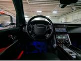 Thumbnail of 2020 Fuji White Land Rover Range Rover