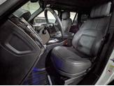 Thumbnail of 2020 Fuji White Land Rover Range Rover