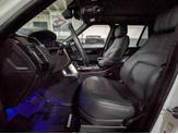 Thumbnail of 2020 Fuji White Land Rover Range Rover