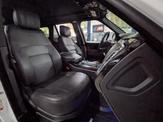 Thumbnail of 2020 Fuji White Land Rover Range Rover