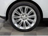 Thumbnail of 2020 Fuji White Land Rover Range Rover