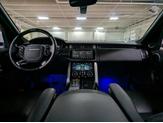 Thumbnail of 2020 Fuji White Land Rover Range Rover