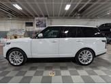 Thumbnail of 2020 Fuji White Land Rover Range Rover