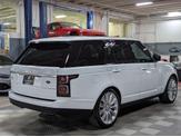 Thumbnail of 2020 Fuji White Land Rover Range Rover