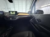Thumbnail of 2017 Fluid Black w/Highlight BMW i Blue BMW i3