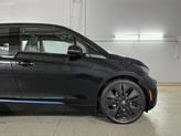 Thumbnail of 2017 Fluid Black w/Highlight BMW i Blue BMW i3