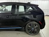 Thumbnail of 2017 Fluid Black w/Highlight BMW i Blue BMW i3