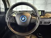 Thumbnail of 2017 Fluid Black w/Highlight BMW i Blue BMW i3