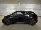 Thumbnail of 2017 Fluid Black w/Highlight BMW i Blue BMW i3