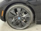 Thumbnail of 2017 Fluid Black w/Highlight BMW i Blue BMW i3