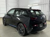 Thumbnail of 2017 Fluid Black w/Highlight BMW i Blue BMW i3