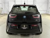 Thumbnail of 2017 Fluid Black w/Highlight BMW i Blue BMW i3
