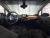 Thumbnail of 2017 Fluid Black w/Highlight BMW i Blue BMW i3