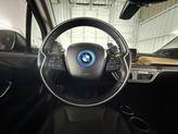 Thumbnail of 2017 Fluid Black w/Highlight BMW i Blue BMW i3