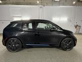 Thumbnail of 2017 Fluid Black w/Highlight BMW i Blue BMW i3