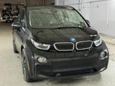 Thumbnail of 2017 Fluid Black w/Highlight BMW i Blue BMW i3