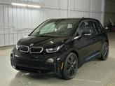 Photo of 2017 Fluid Black w/Highlight BMW i Blue BMW i3