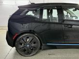 Thumbnail of 2017 Fluid Black w/Highlight BMW i Blue BMW i3