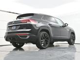 Thumbnail of 2022 Deep Black Pearl Volkswagen Atlas Cross Sport