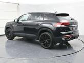 Thumbnail of 2022 Deep Black Pearl Volkswagen Atlas Cross Sport